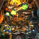 Image for article titled Skyrim, Fallout And Doom Make For Three Very Cool Pinball Tables